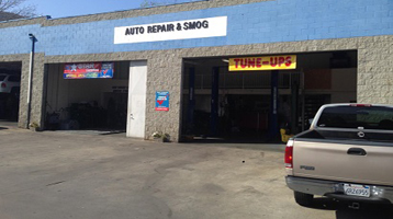 Auto Repair - Agoura