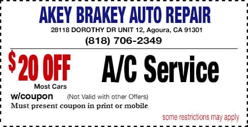 Air Conditioning Agoura Hills