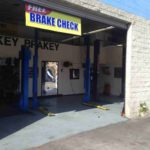 Brake Repair