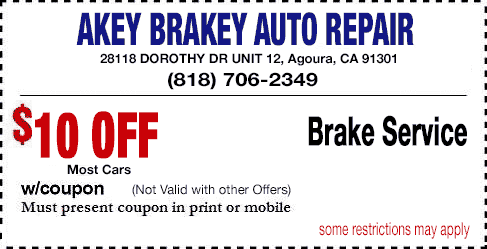 Brake-Service