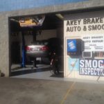 Smog Check Near Me